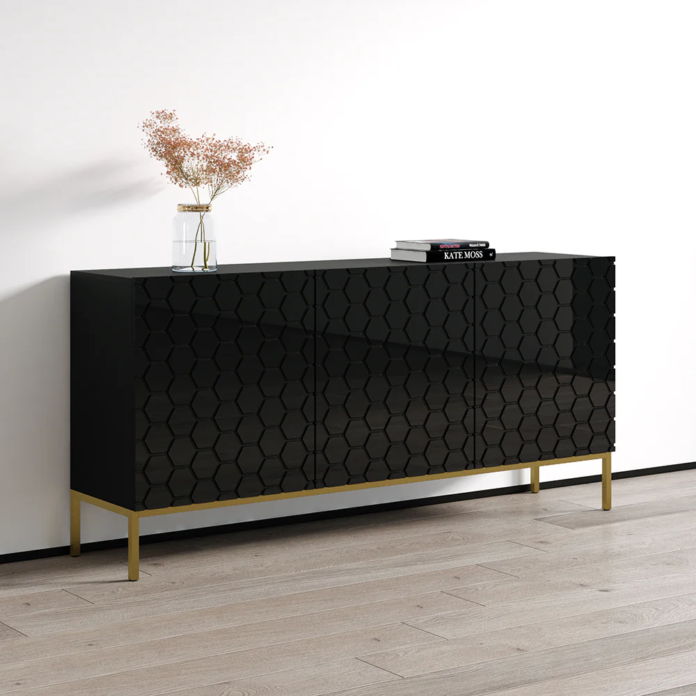 Hexa 02 Sideboard - Image 3