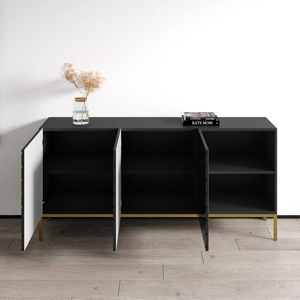 Hexa 02 Sideboard - Image 6