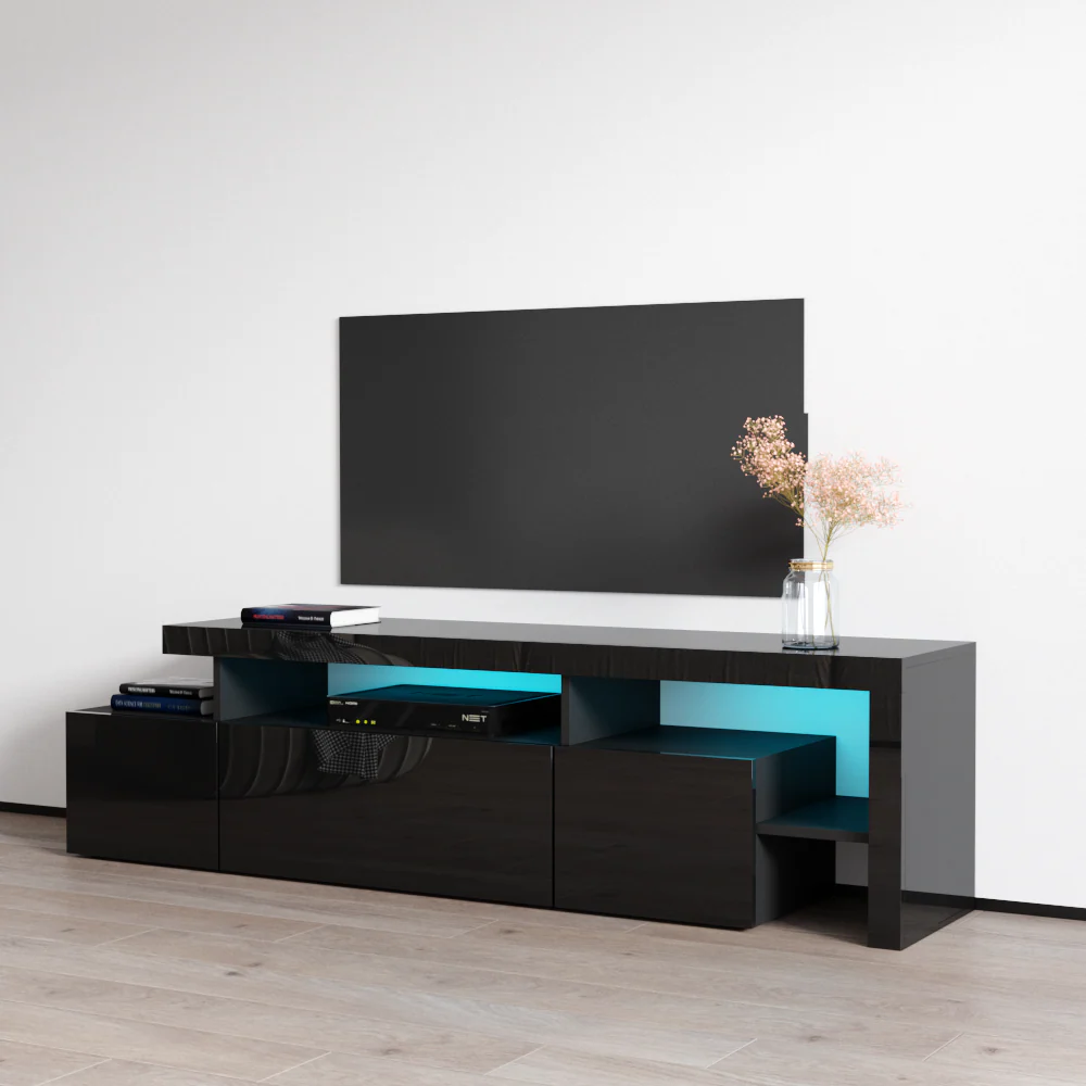 Indisio TV Stand - Image 11