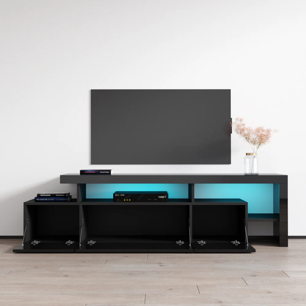 Indisio TV Stand - Image 17