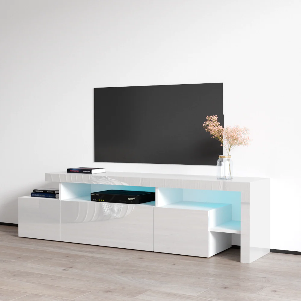 Indisio TV Stand - Image 3