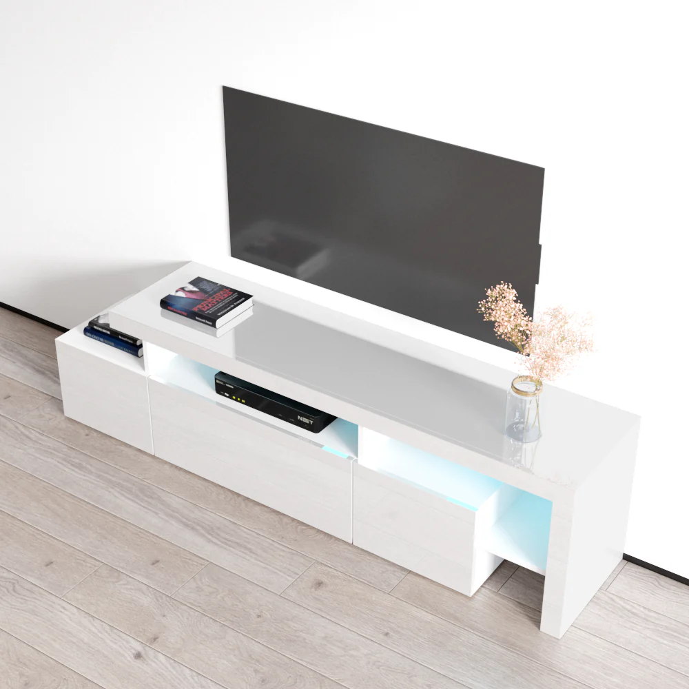 Indisio TV Stand - Image 5