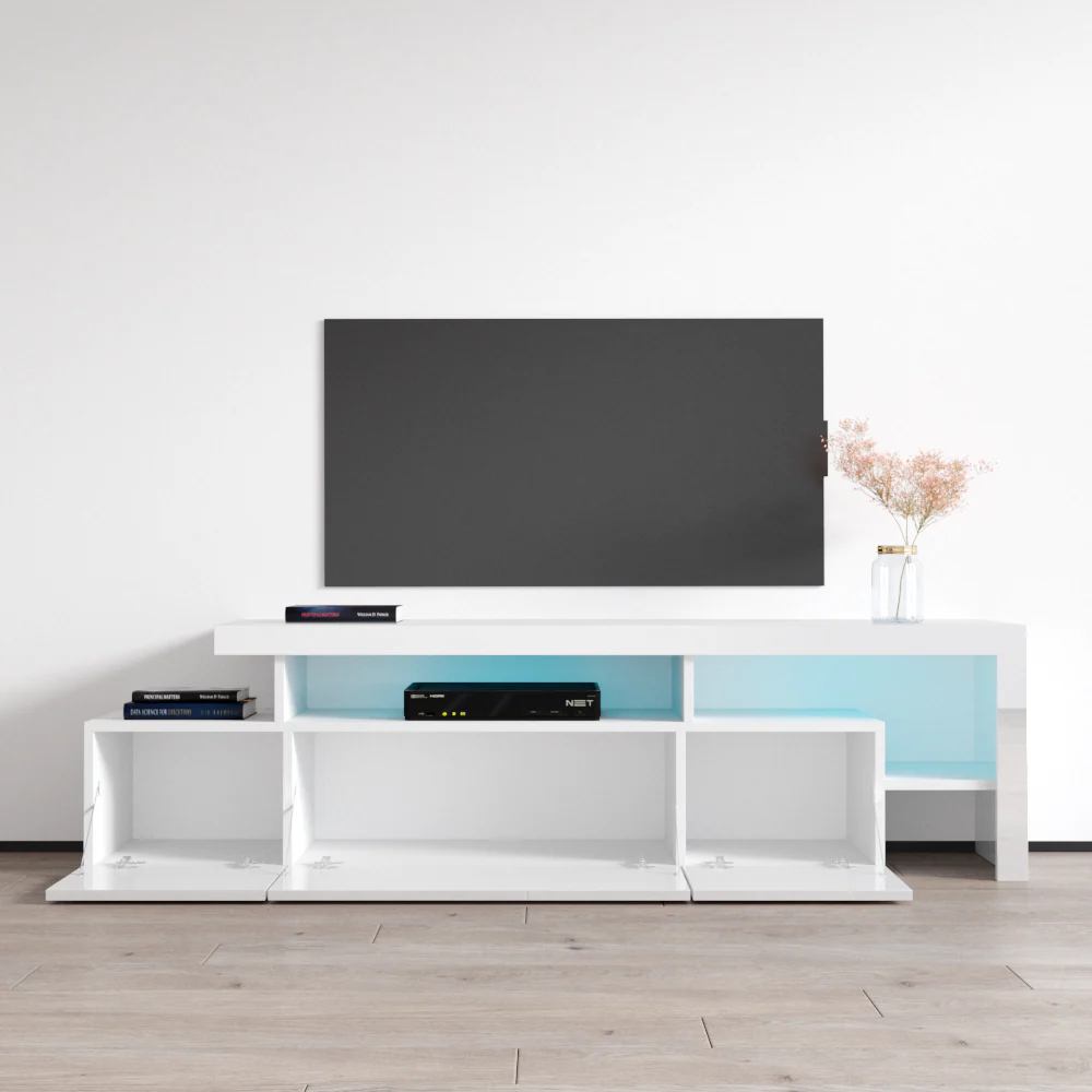 Indisio TV Stand - Image 7