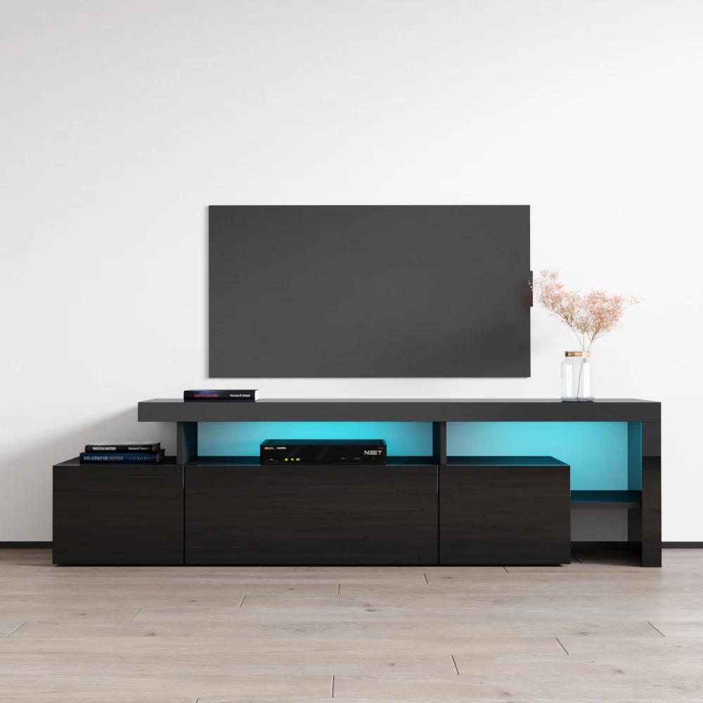 Indisio TV Stand - Image 9
