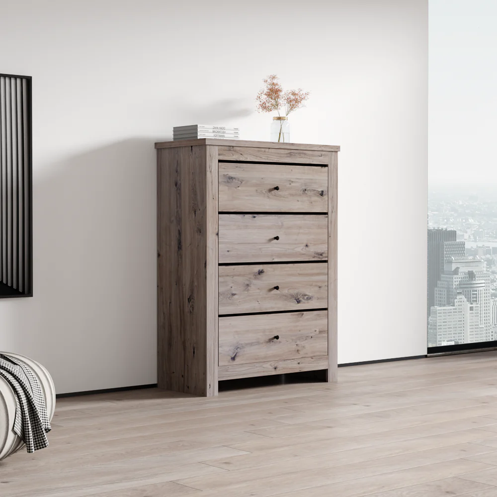 Kansas 4S Dresser - Image 4