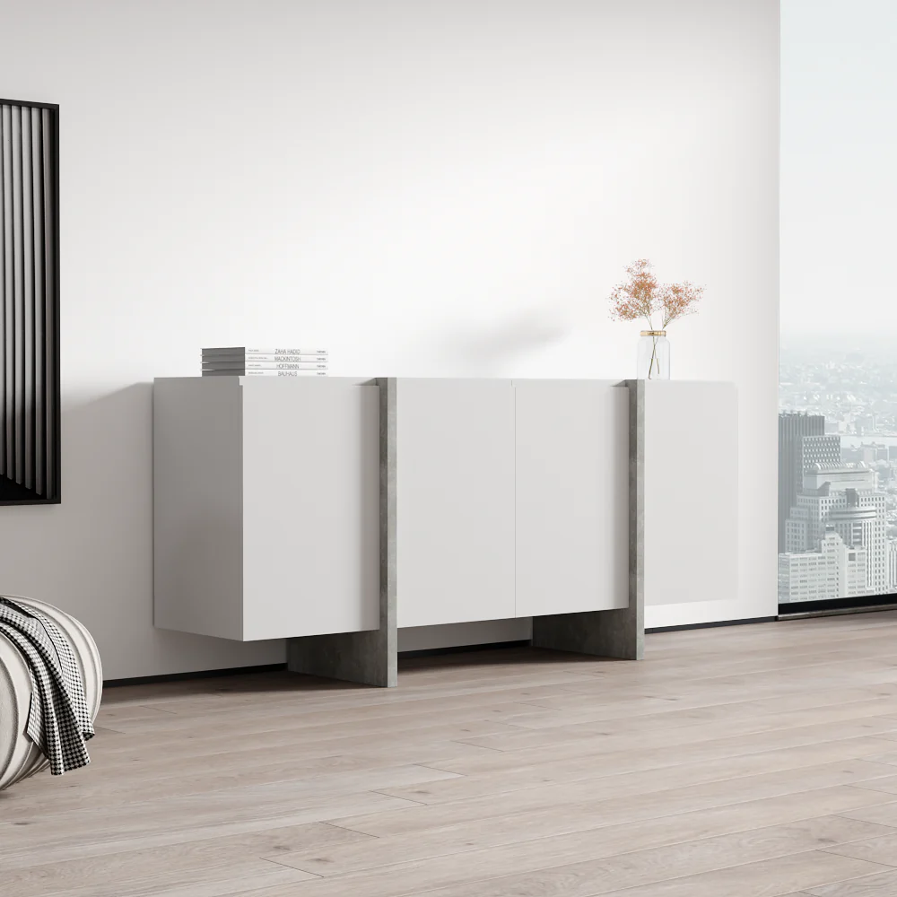 Kinzie 180 Sideboard - Image 10