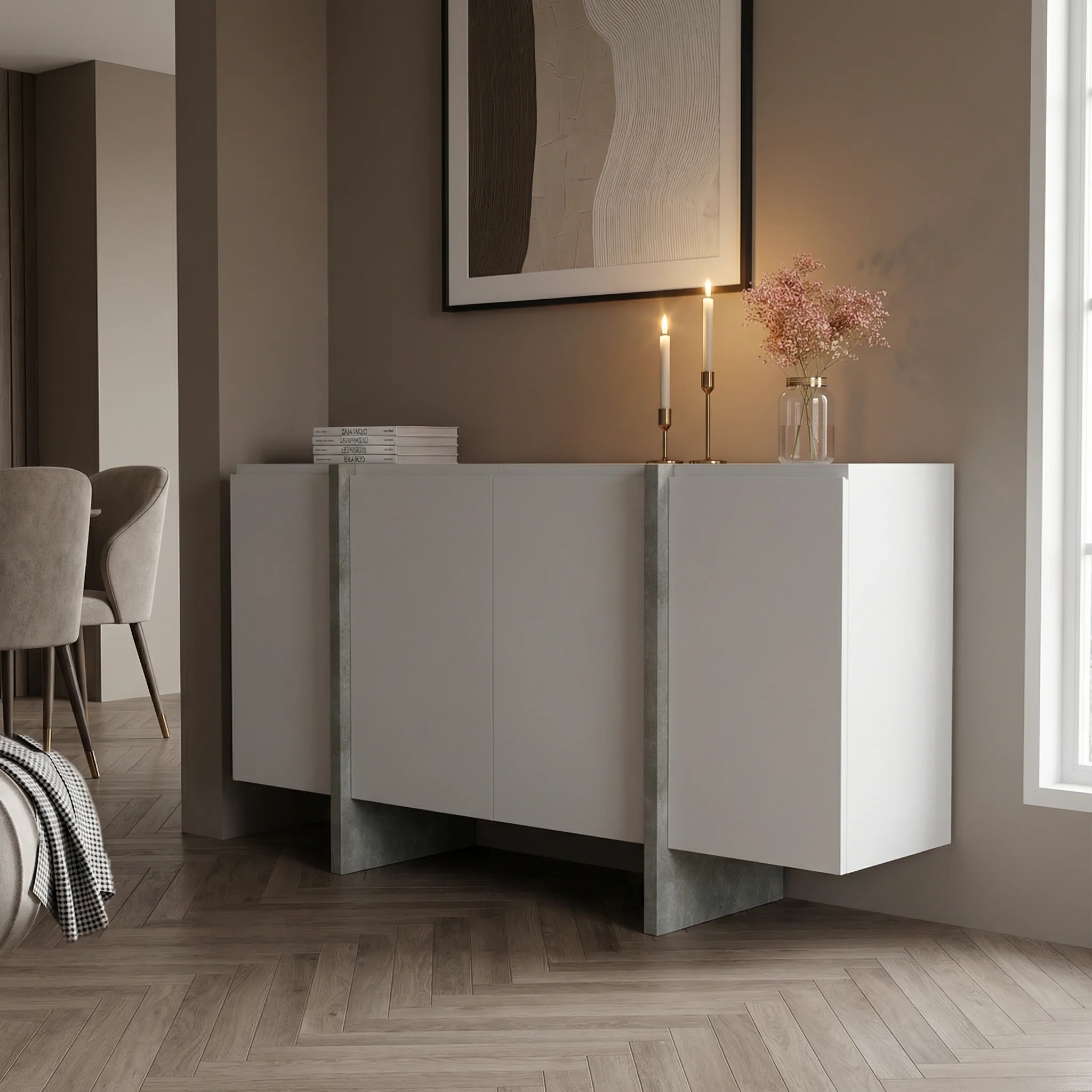 Kinzie 180 Sideboard - Image 12