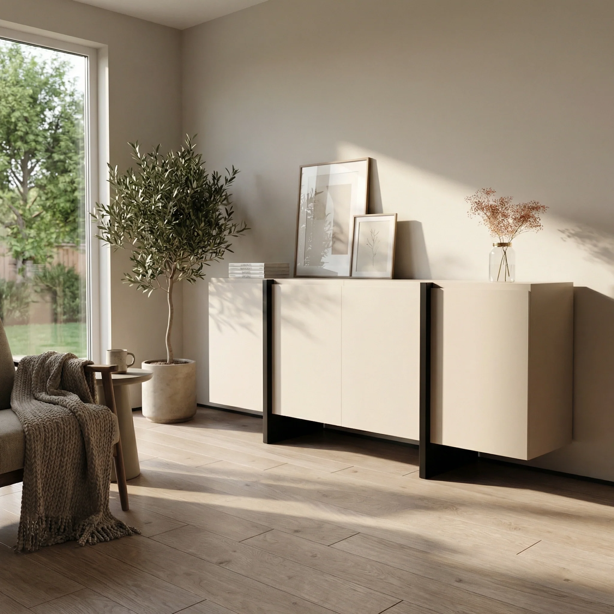 Kinzie 180 Sideboard - Image 2