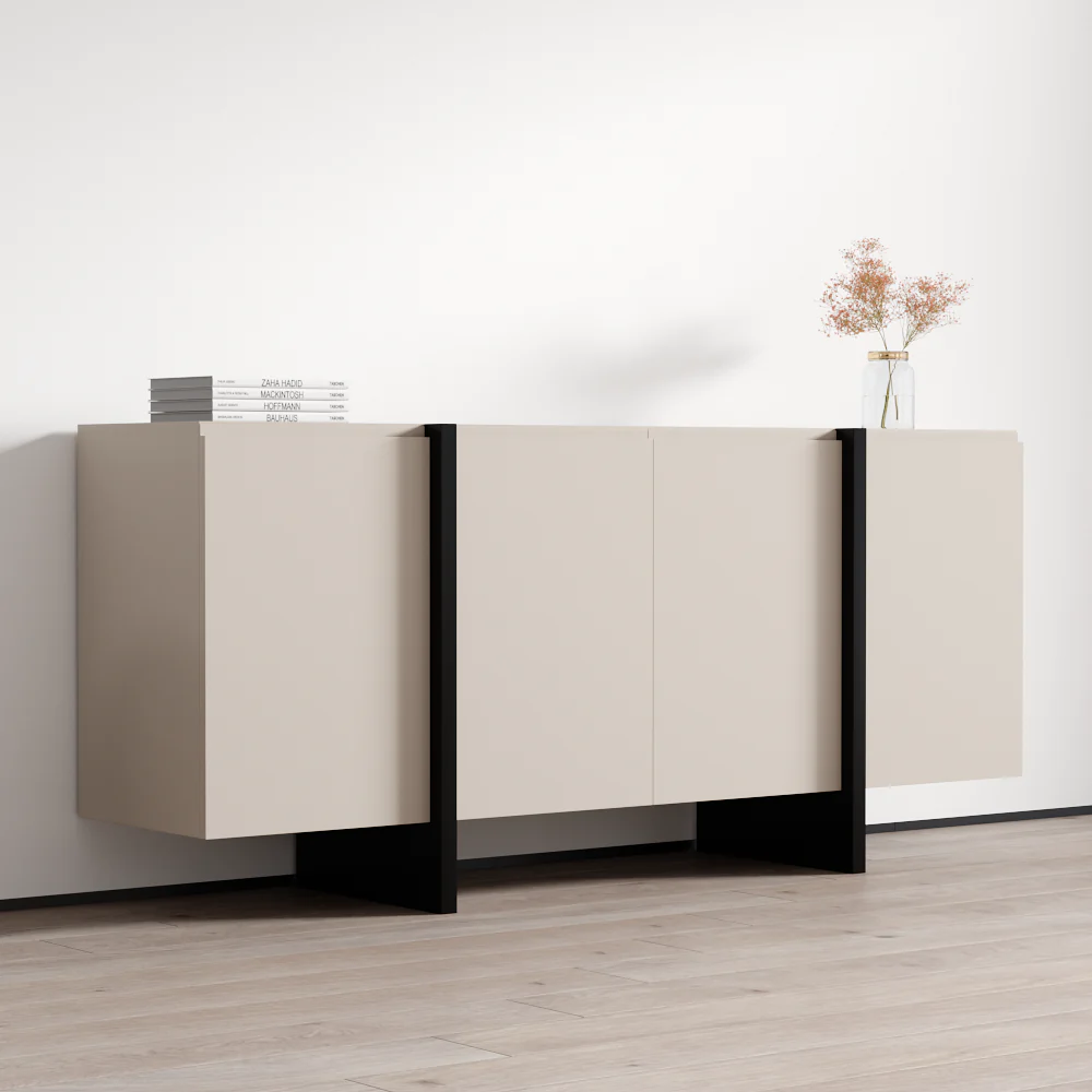Kinzie 180 Sideboard - Image 3
