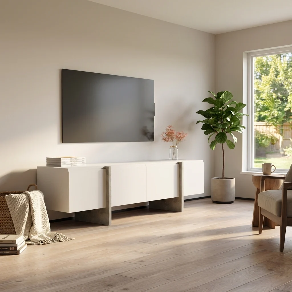 Kinzie 180 TV Stand - Image 10