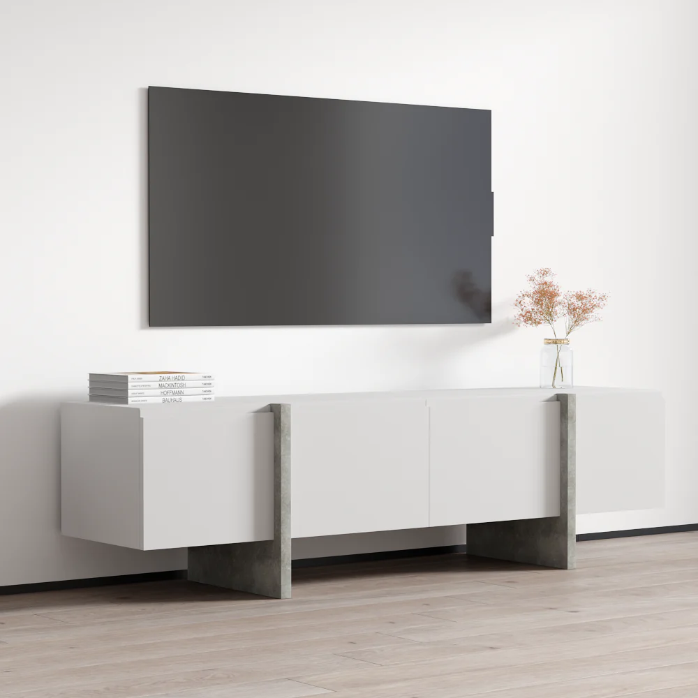Kinzie 180 TV Stand - Image 11