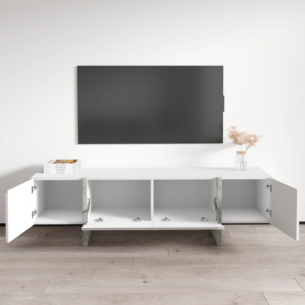 Kinzie 180 TV Stand - Image 13