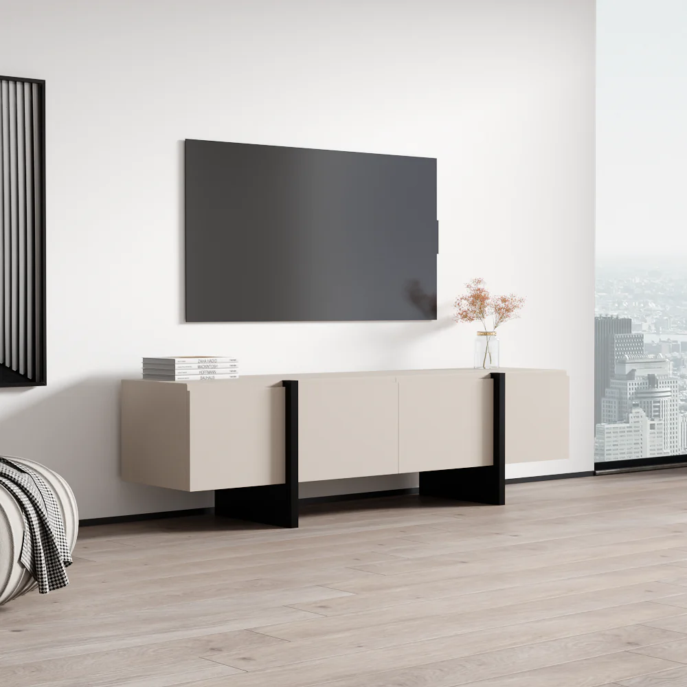 Kinzie 180 TV Stand - Image 4