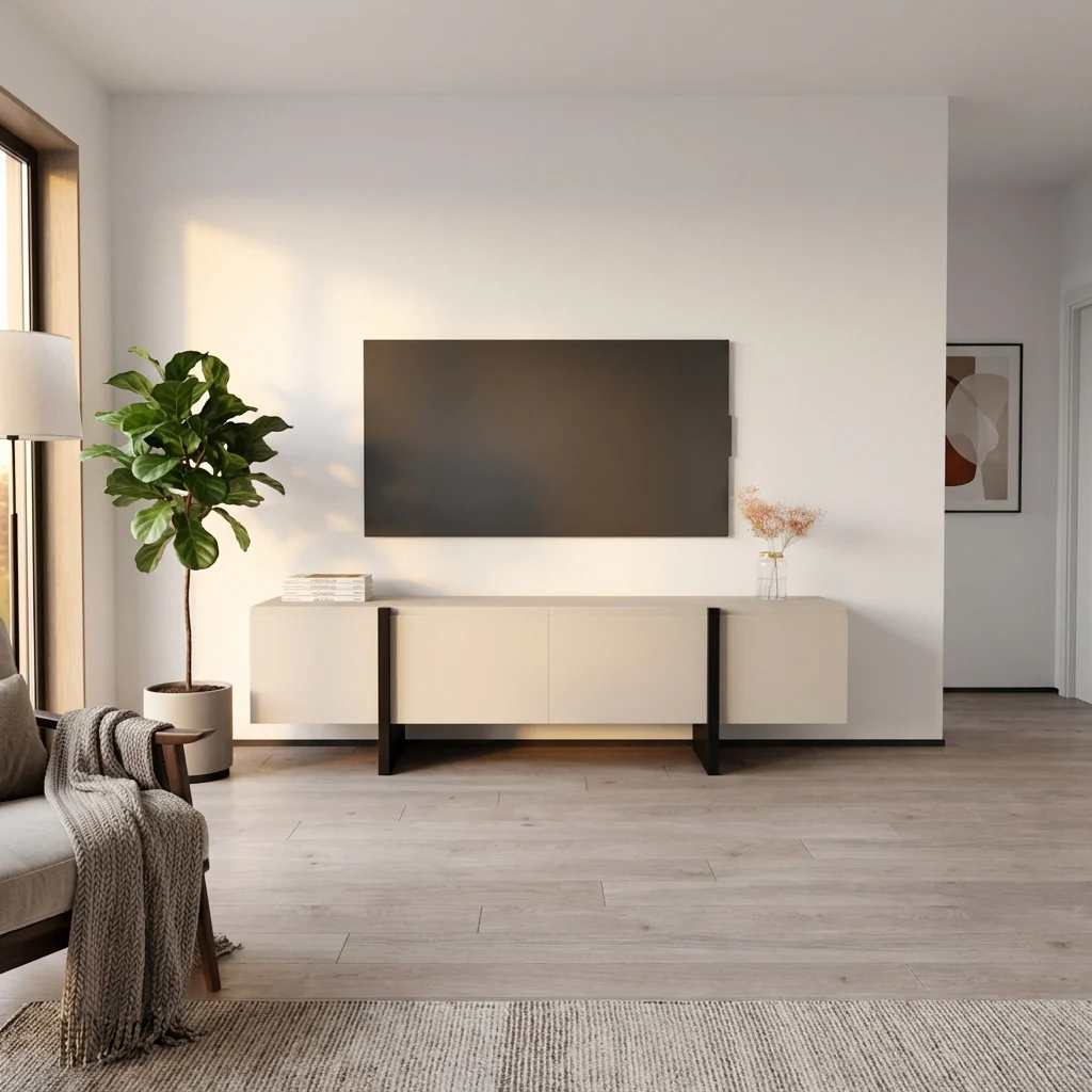 Kinzie 180 TV Stand - Image 7