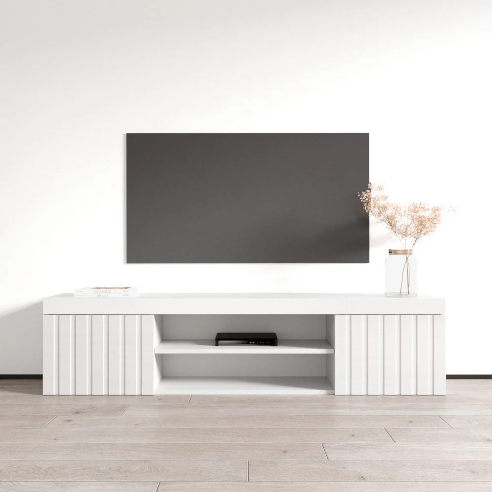 Knoxville Floating TV Stand - Image 20