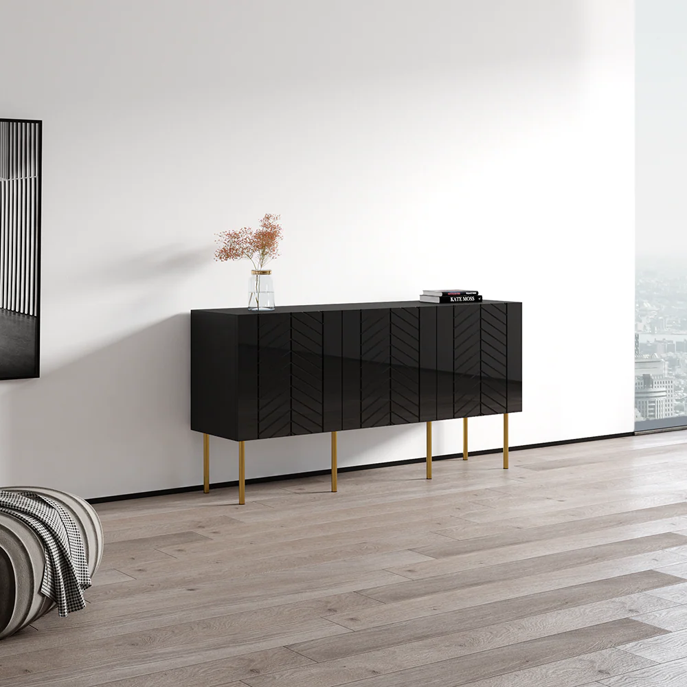 Leaf 03 Sideboard - Image 11