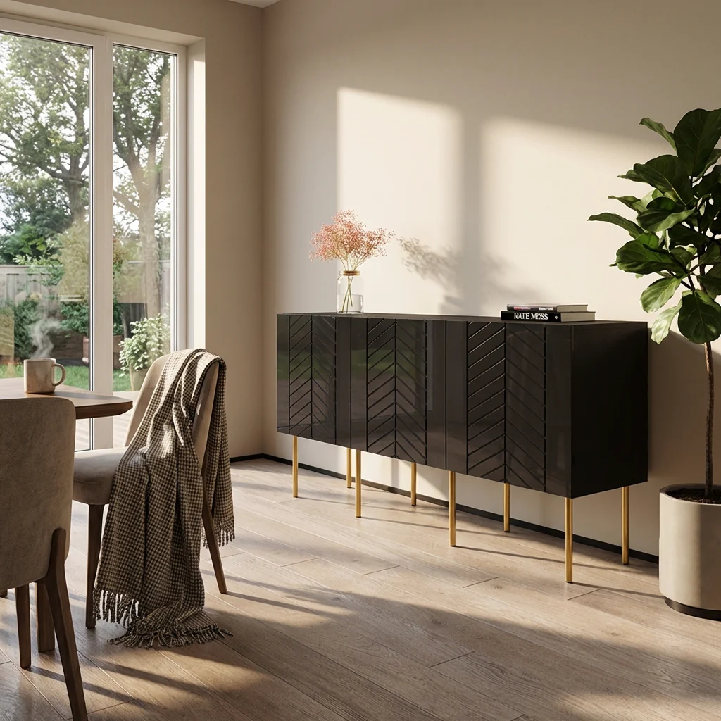 Leaf 03 Sideboard - Image 12