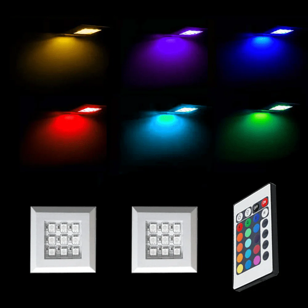 LED Light Kit - Image 3