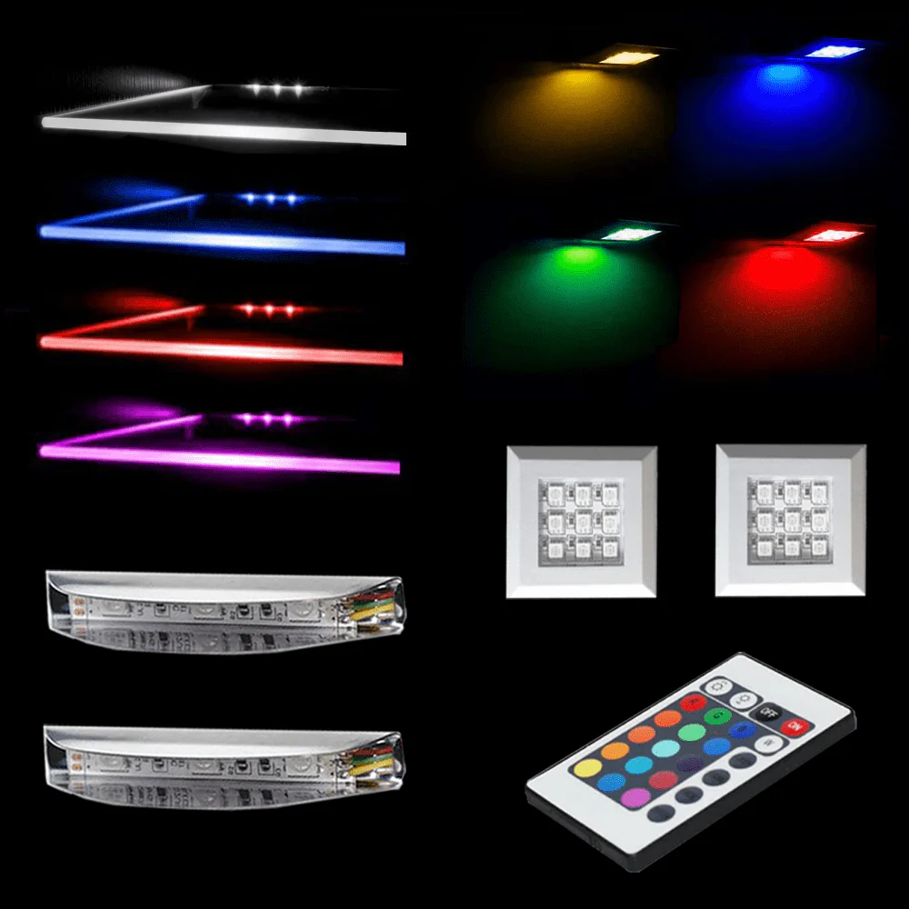 LED Light Kit - Image 4