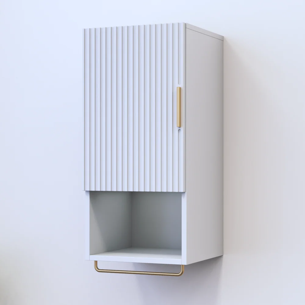 Madera 03 Bookcase - Image 12