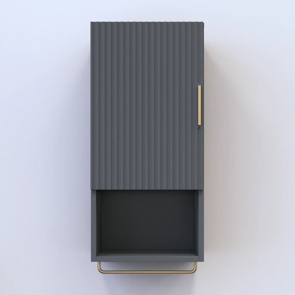 Madera 03 Bookcase - Image 6