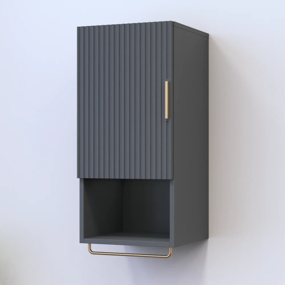 Madera 03 Bookcase - Image 7