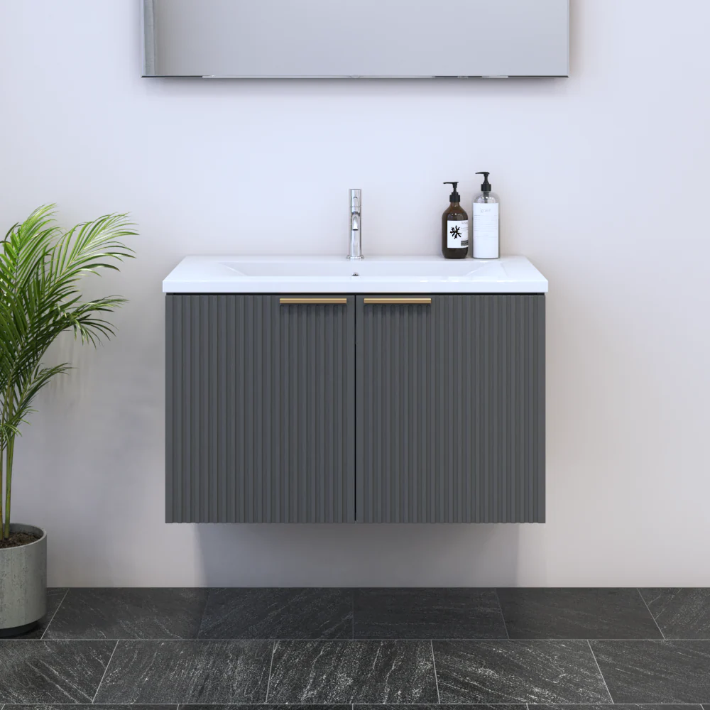 Madera 04 Bathroom Vanity - Image 6