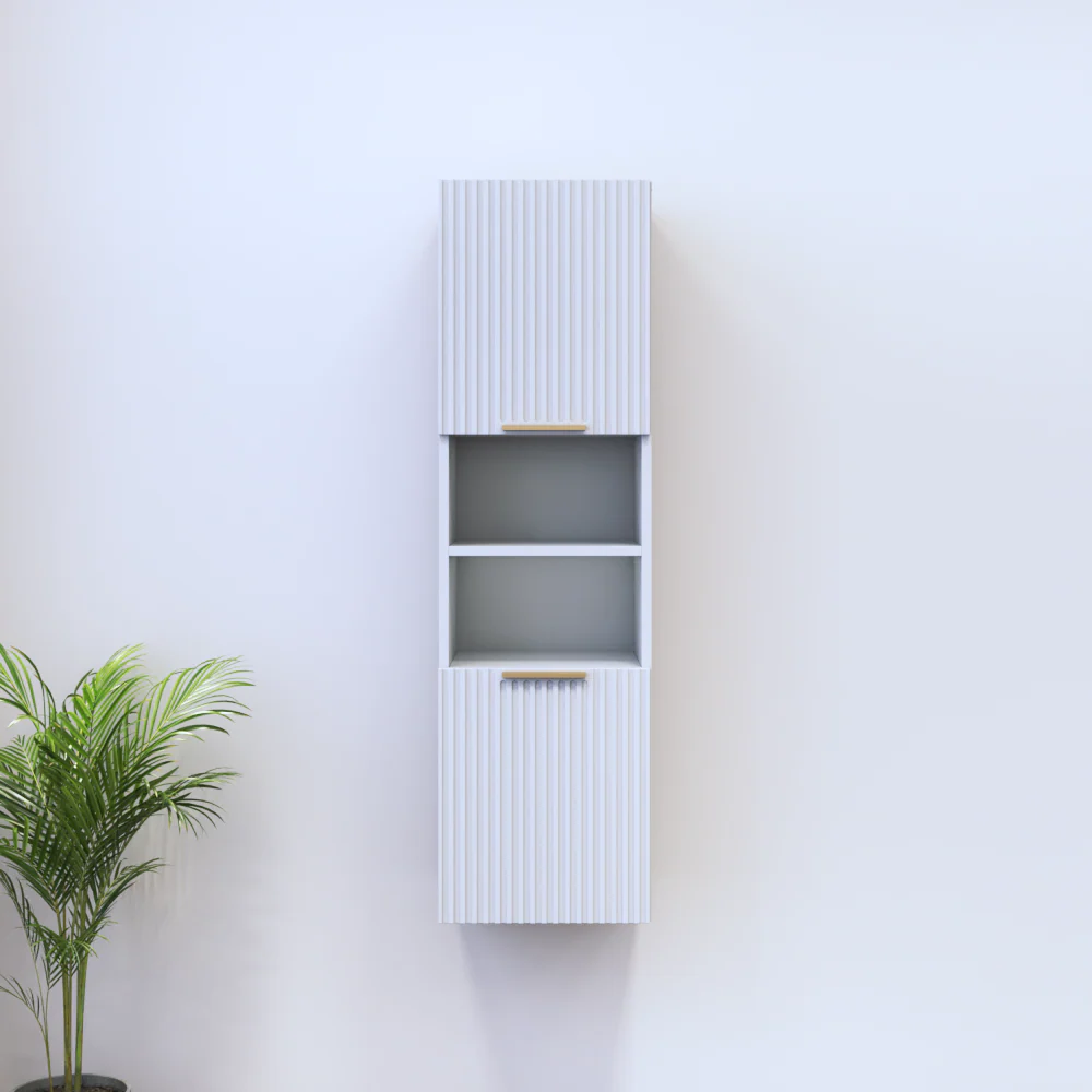 Madera 05 Bookcase - Image 11