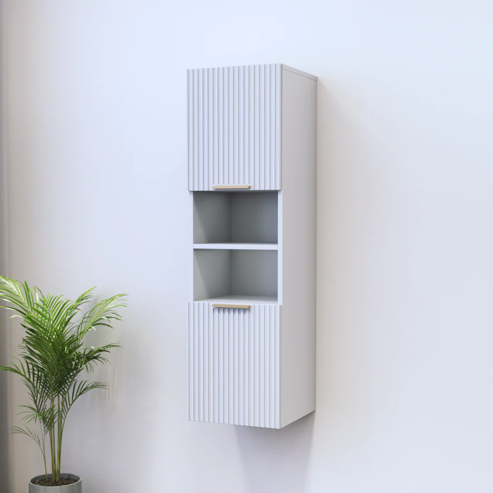 Madera 05 Bookcase - Image 12