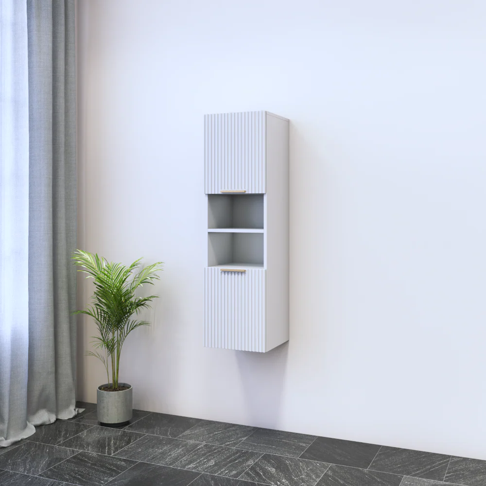 Madera 05 Bookcase - Image 13
