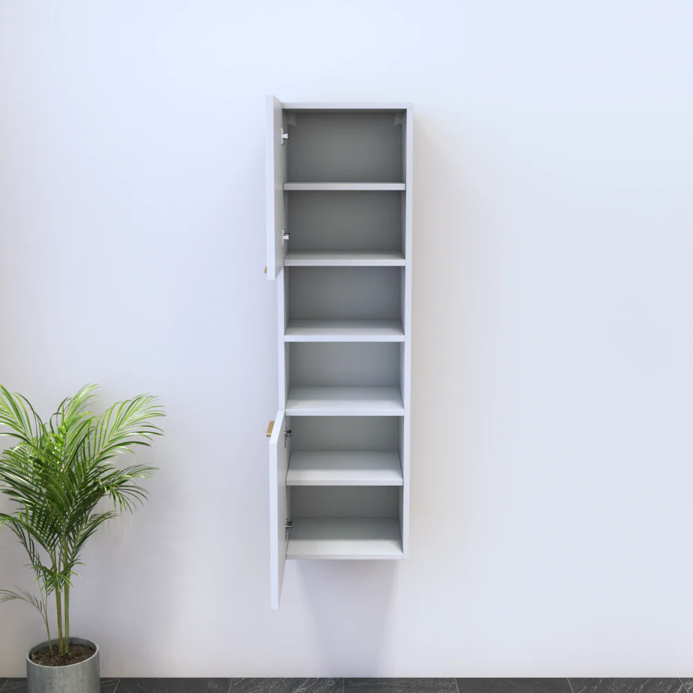 Madera 05 Bookcase - Image 14