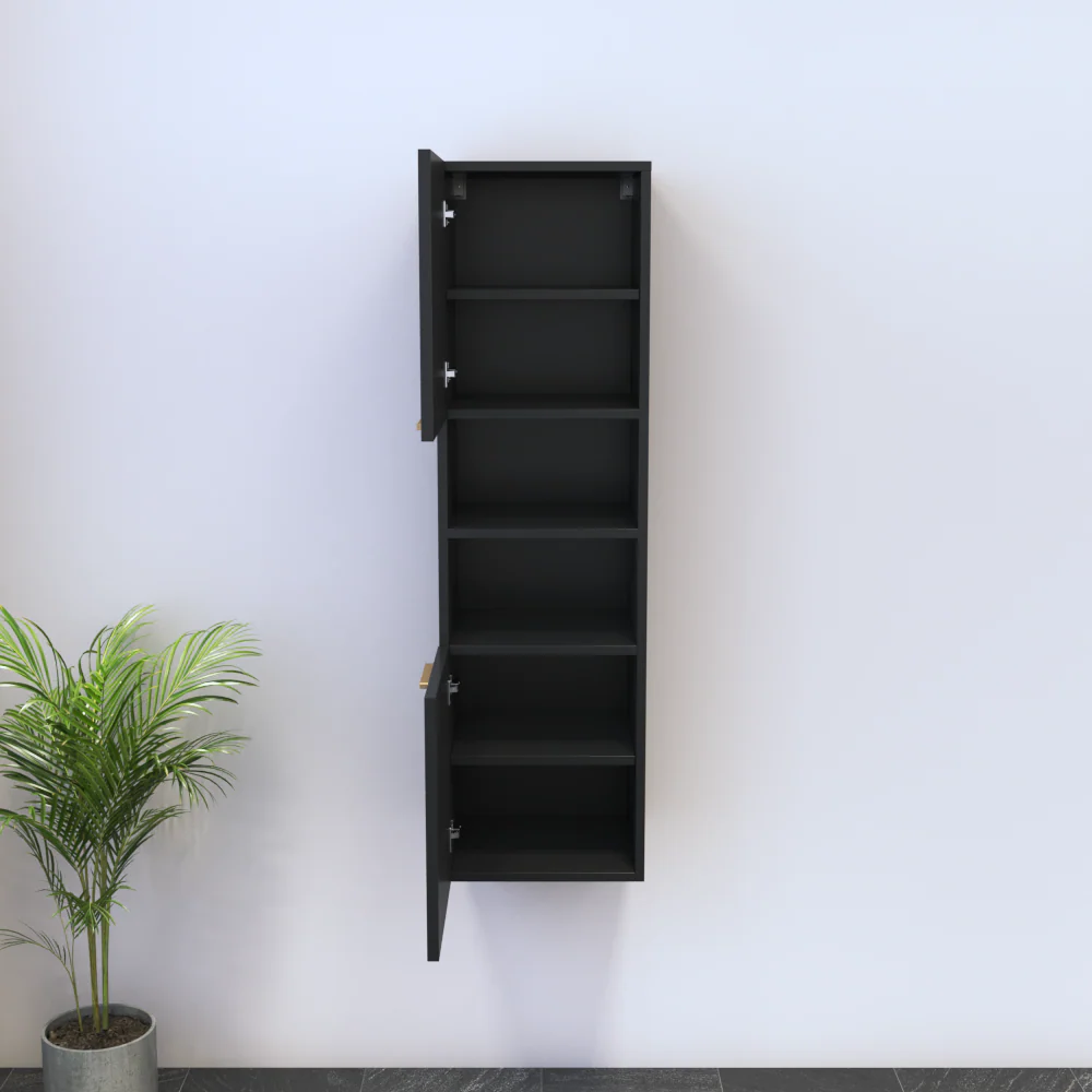 Madera 05 Bookcase - Image 4