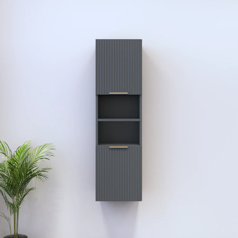 Madera 05 Bookcase - Image 6