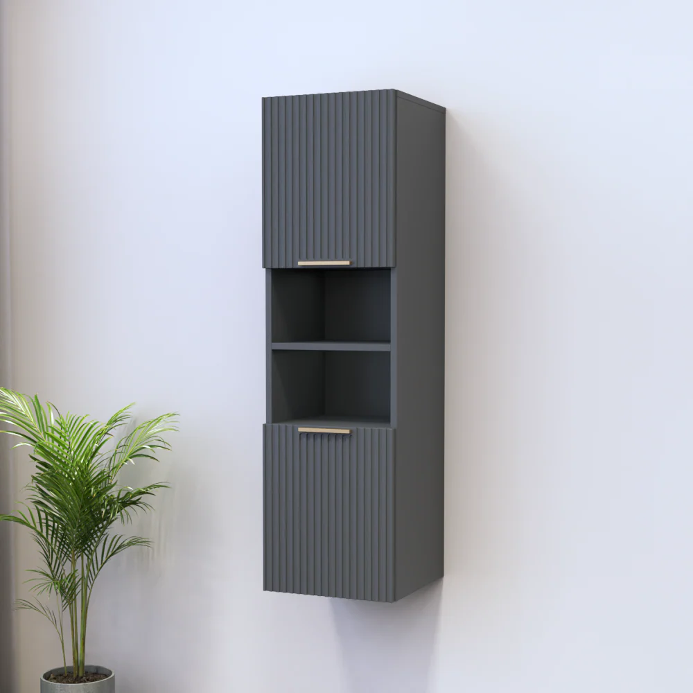 Madera 05 Bookcase - Image 7