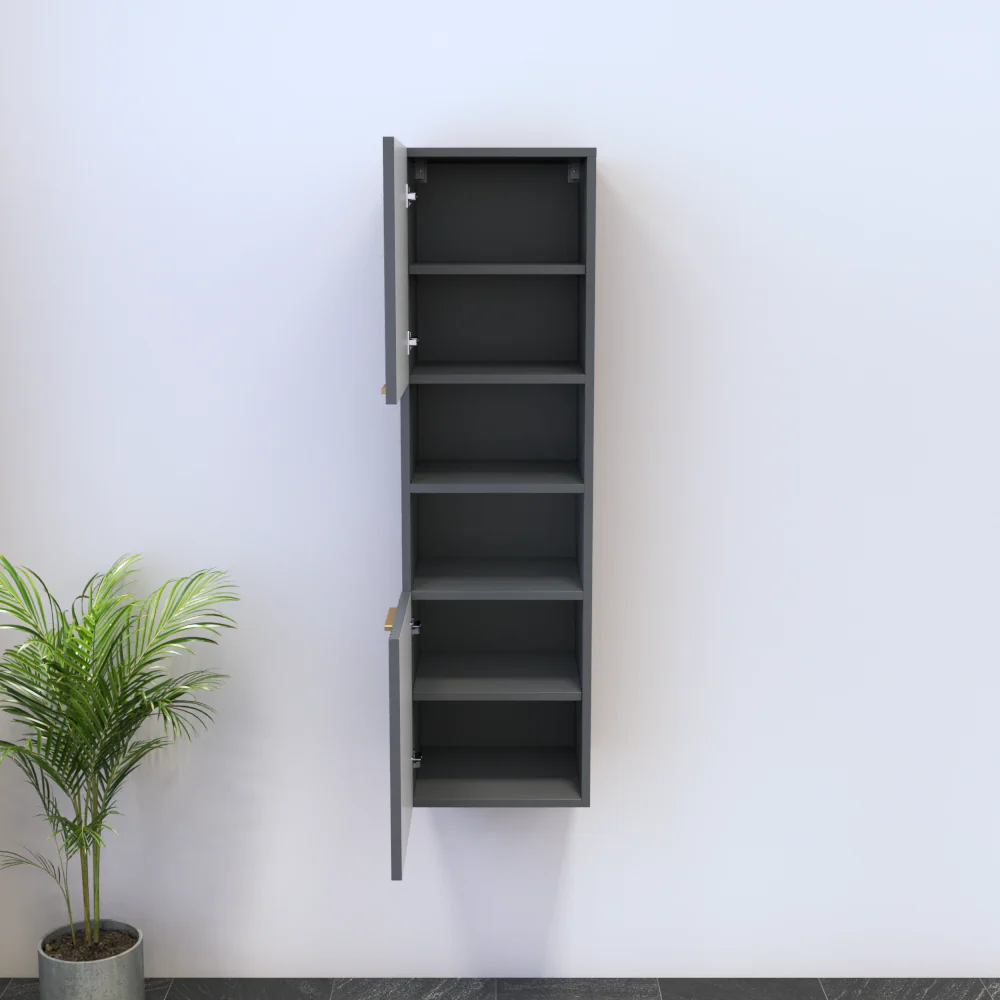 Madera 05 Bookcase - Image 9