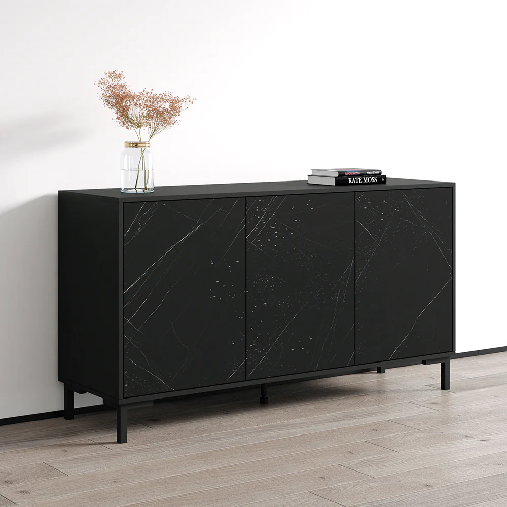 Marmo 150 Sideboard - Image 2