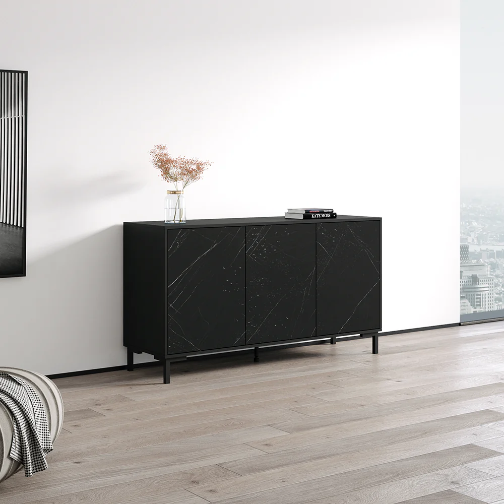 Marmo 150 Sideboard - Image 3