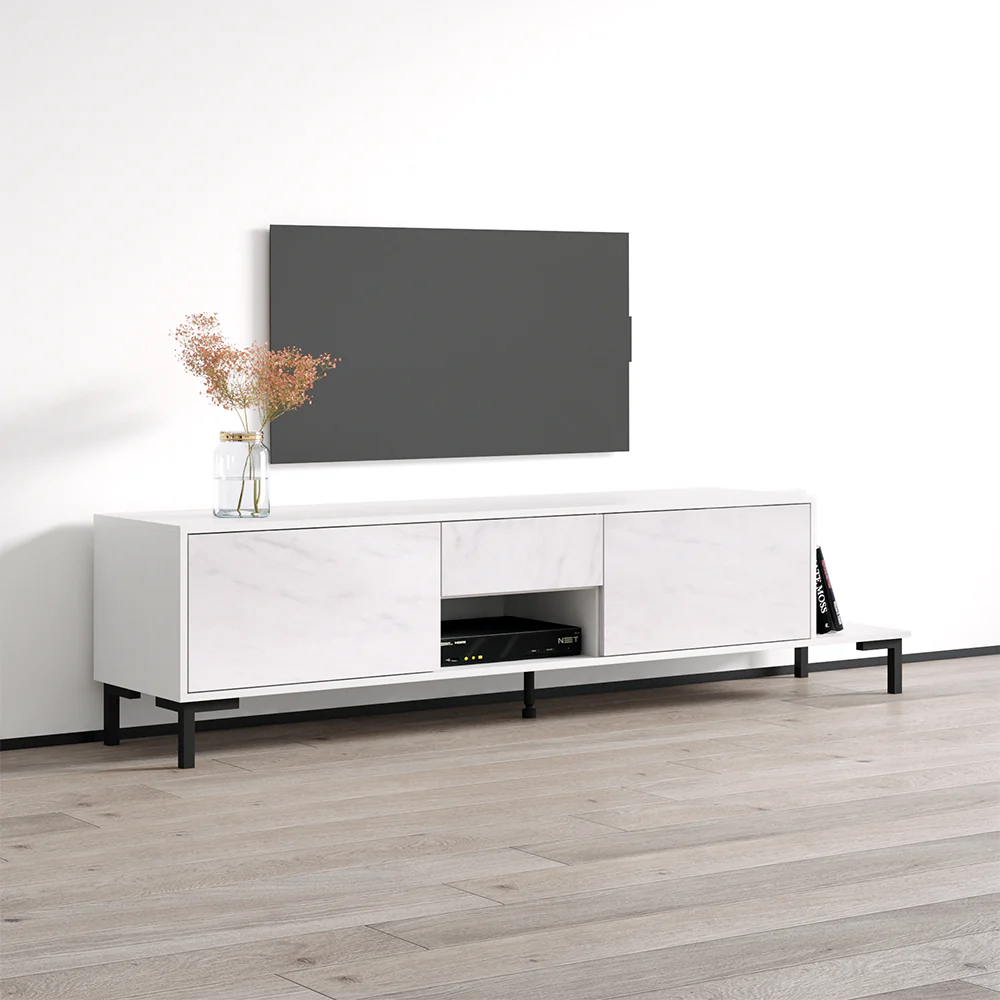 Marmo TV Stand - Image 2