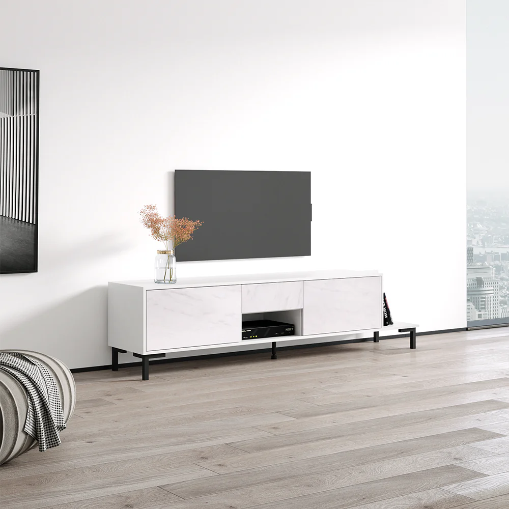 Marmo TV Stand - Image 3