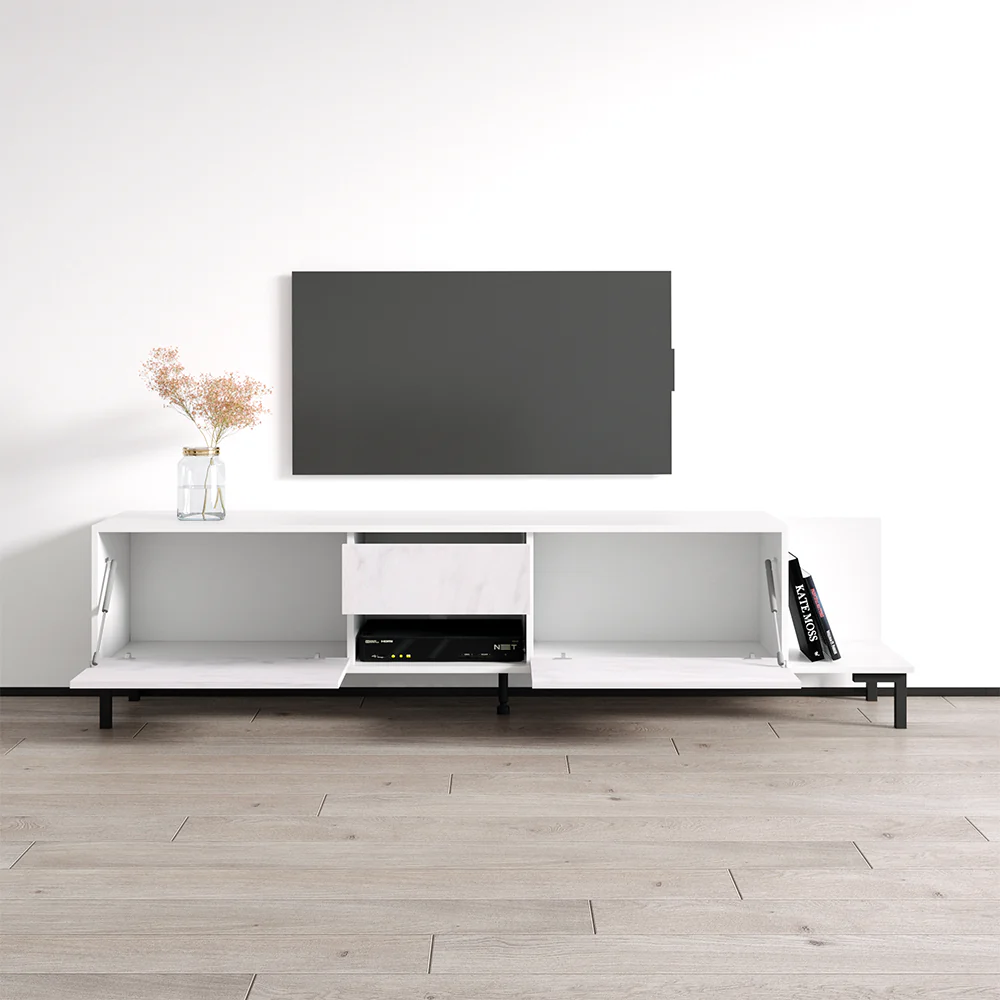Marmo TV Stand - Image 4