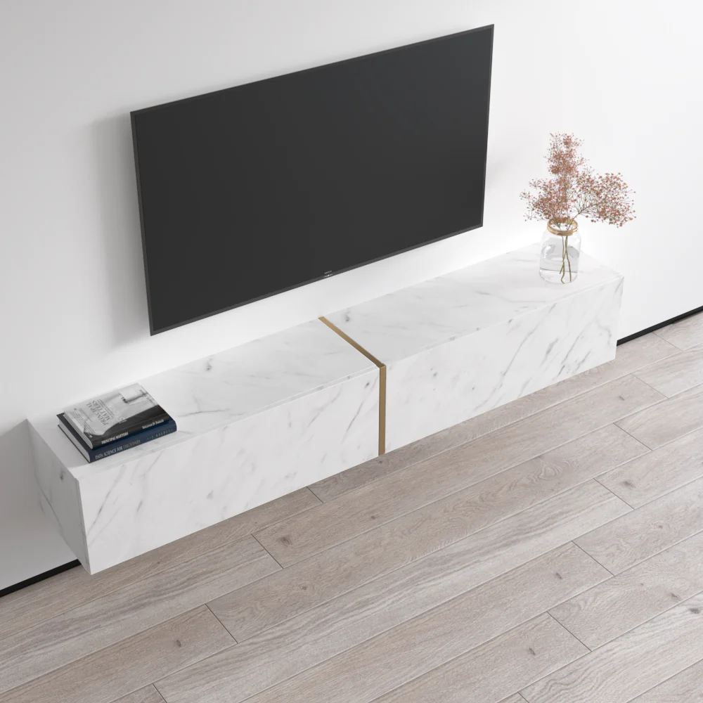 Marmur TV Stand - Image 10