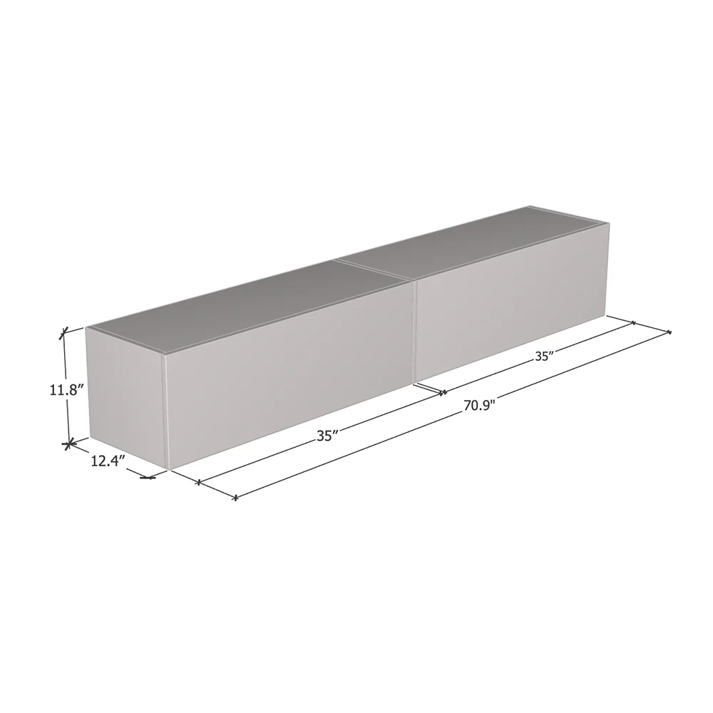 Marmur TV Stand - Image 6