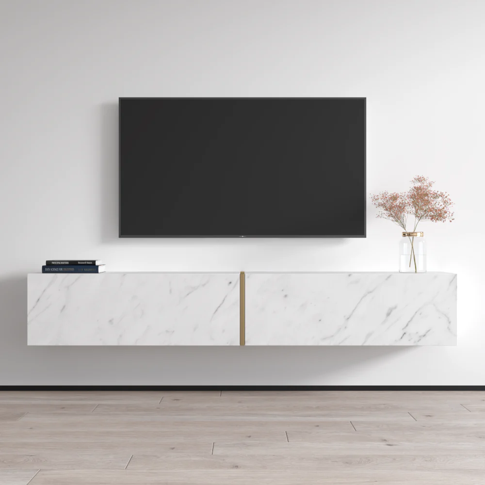 Marmur TV Stand - Image 7