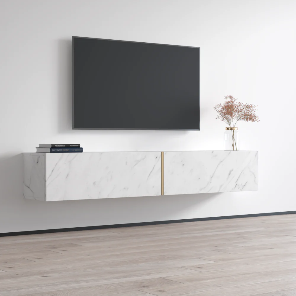 Marmur TV Stand - Image 8