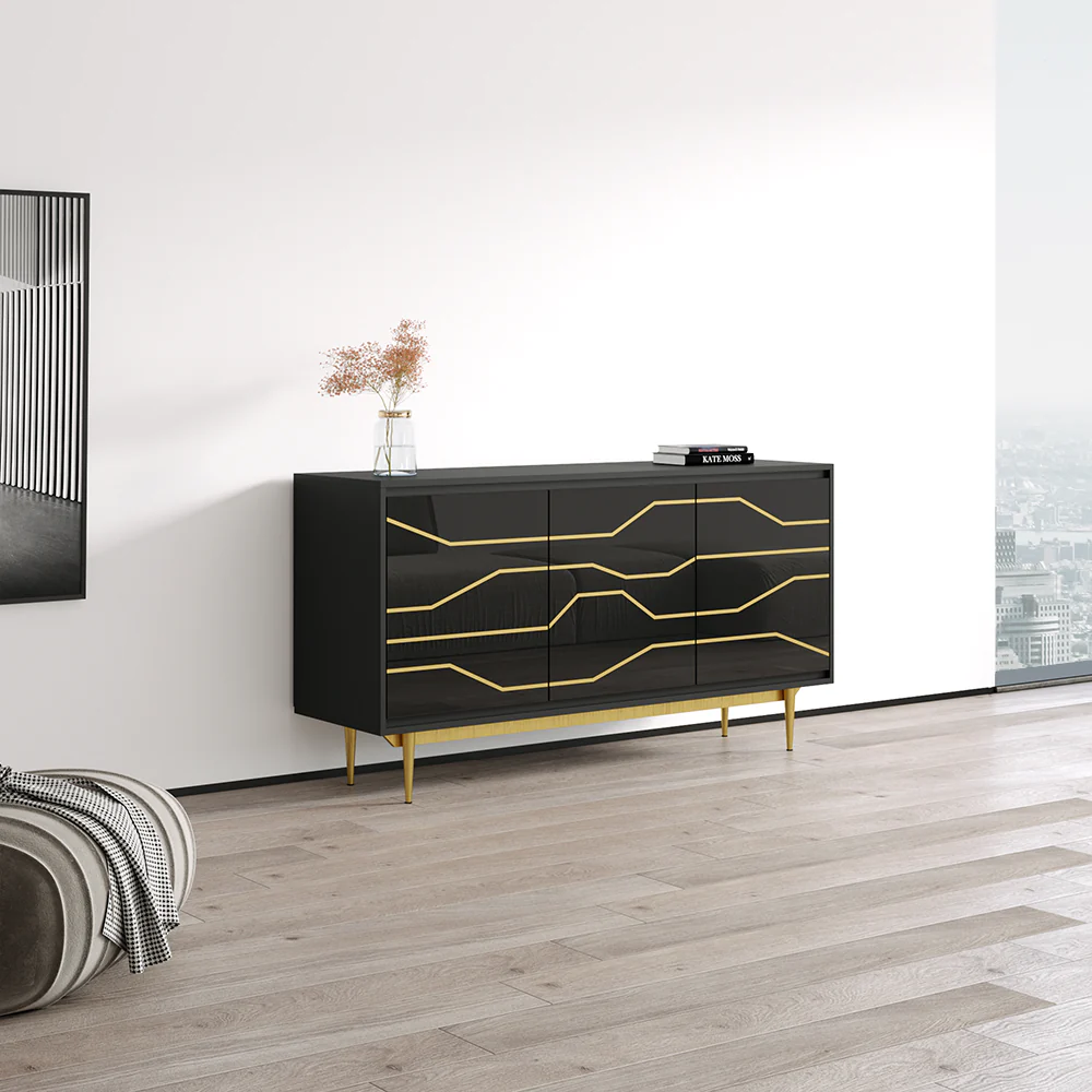 Maze Sideboard - Image 3