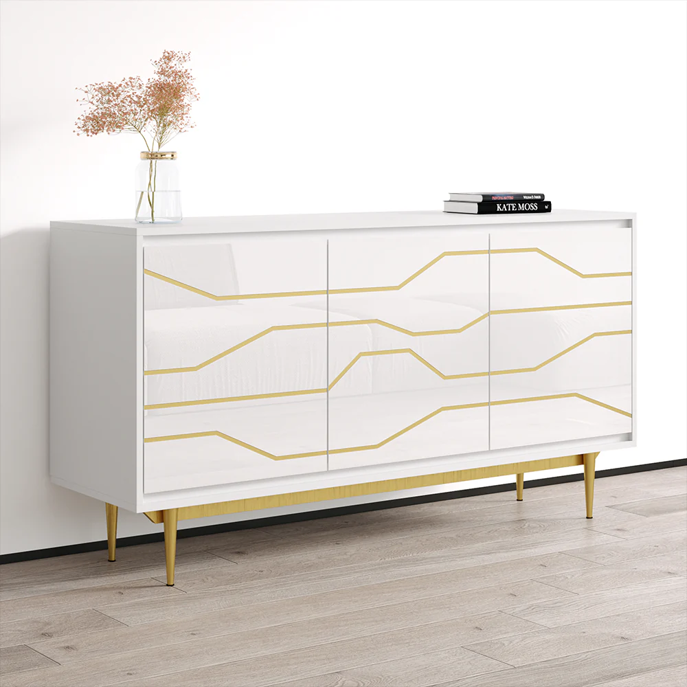 Maze Sideboard - Image 7