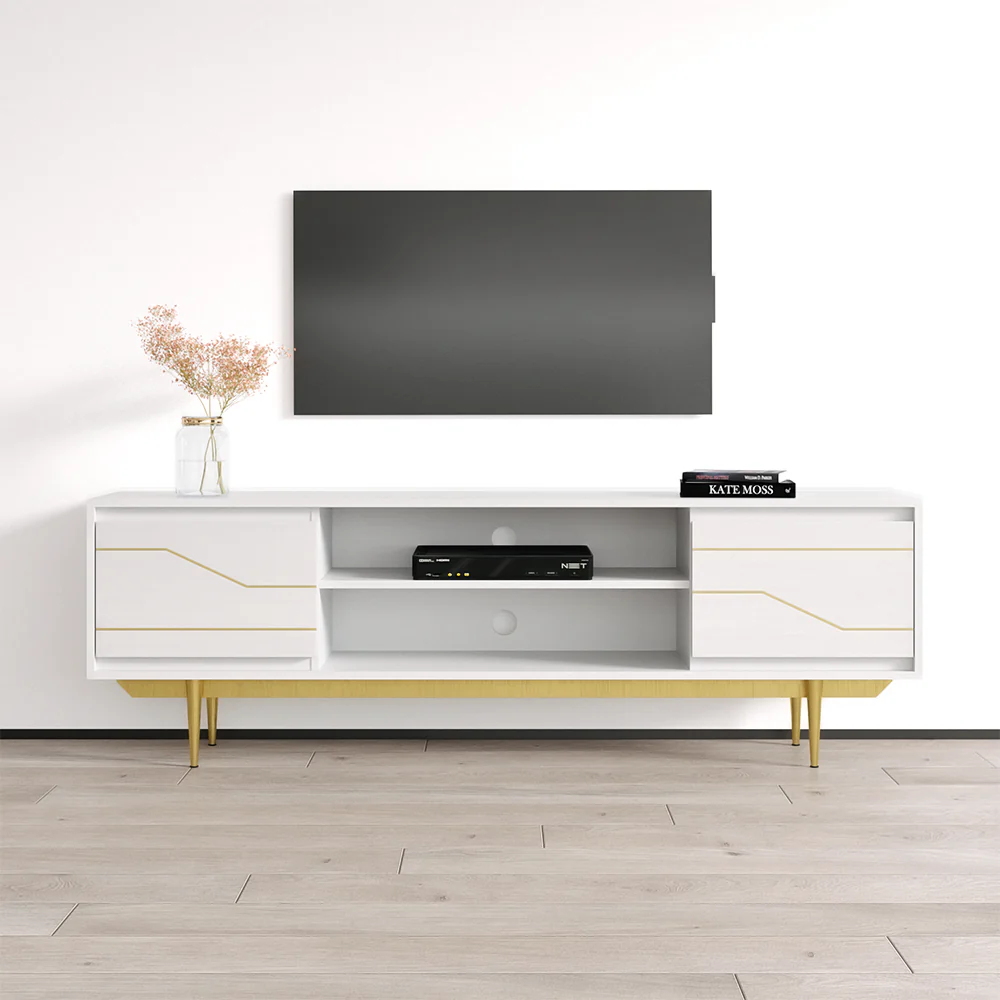 Maze TV Stand - Image 10