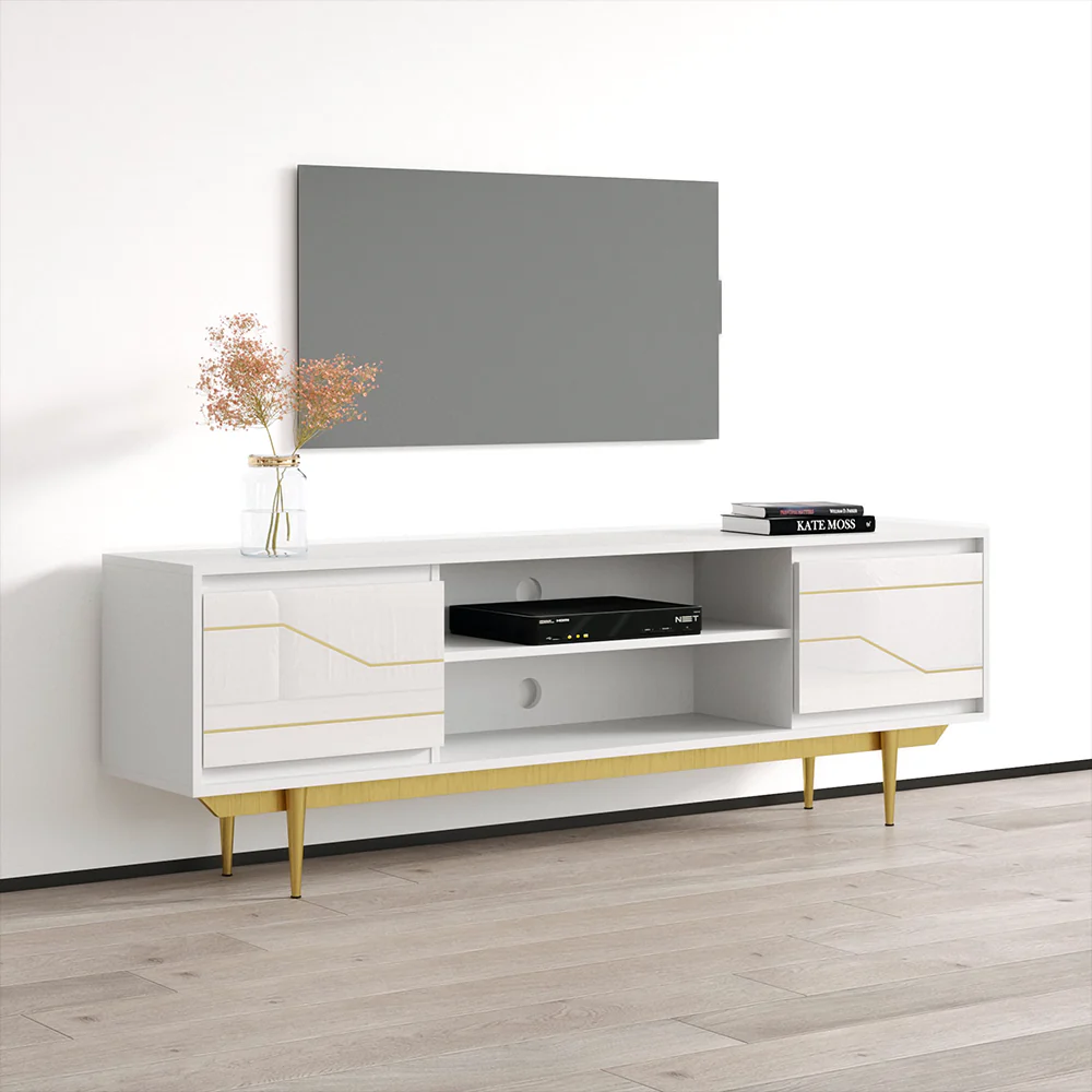 Maze TV Stand - Image 11