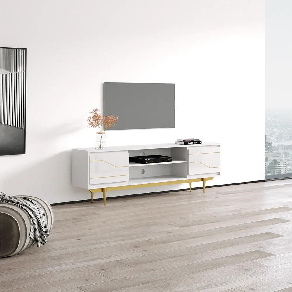 Maze TV Stand - Image 12
