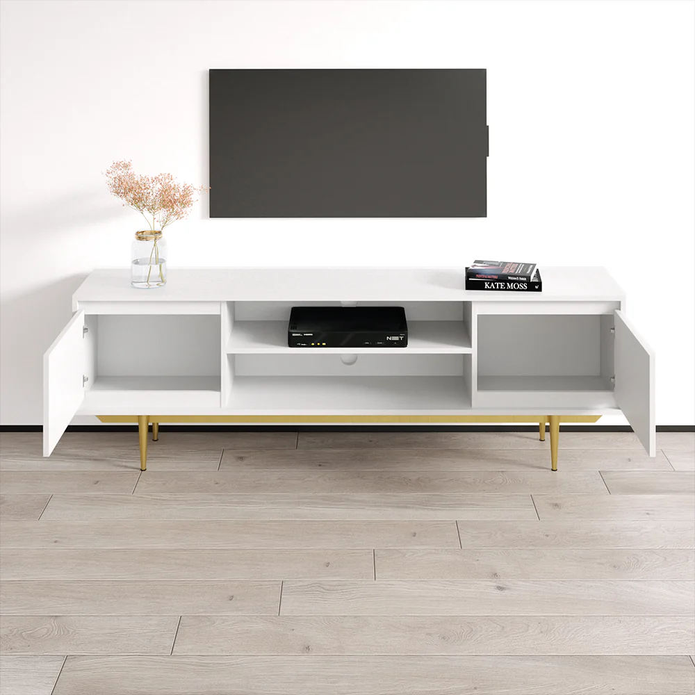 Maze TV Stand - Image 13